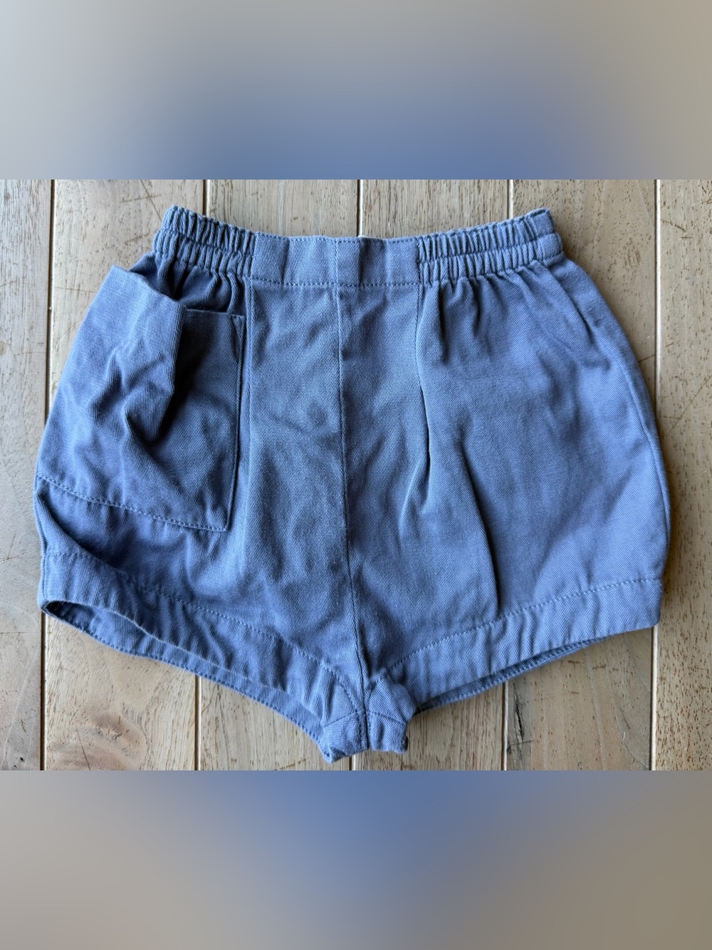 Soor Ploom shorts 3y